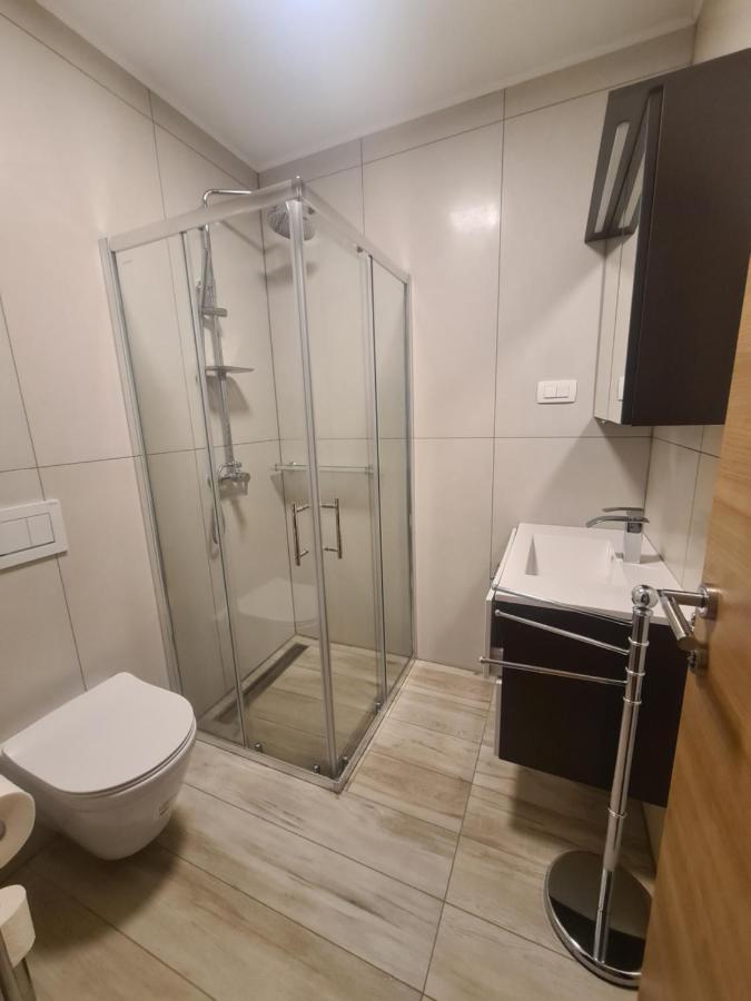 Villa Carpe Diem Vantacici Zewnętrze zdjęcie