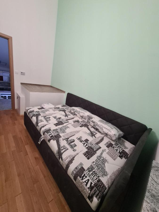 Villa Carpe Diem Vantacici Zewnętrze zdjęcie