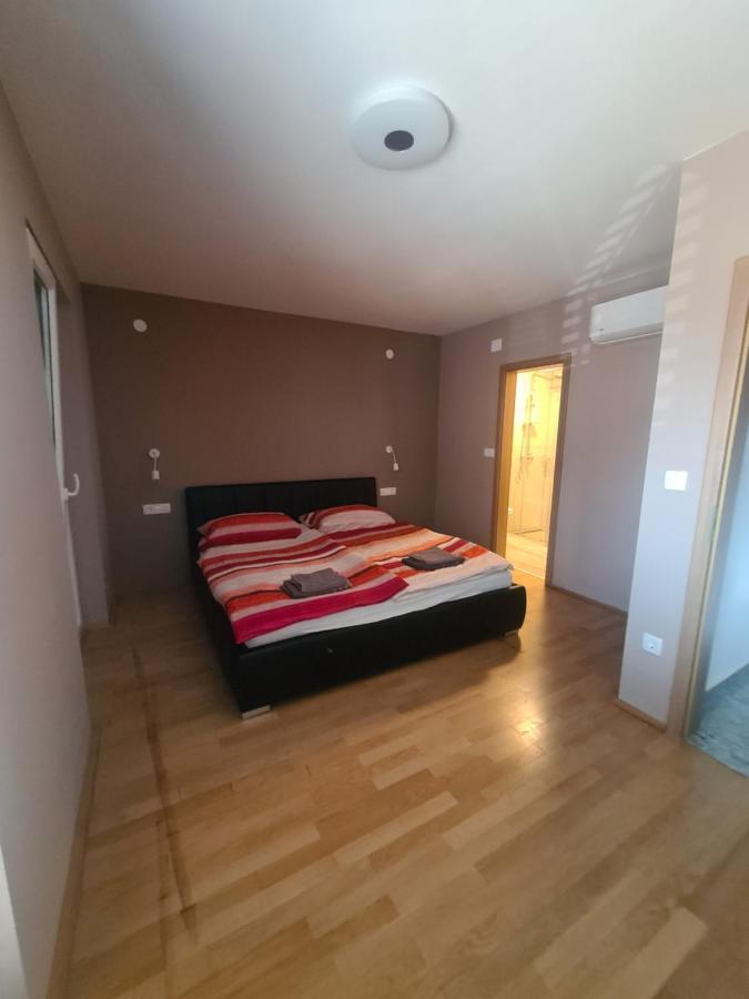 Villa Carpe Diem Vantacici Zewnętrze zdjęcie