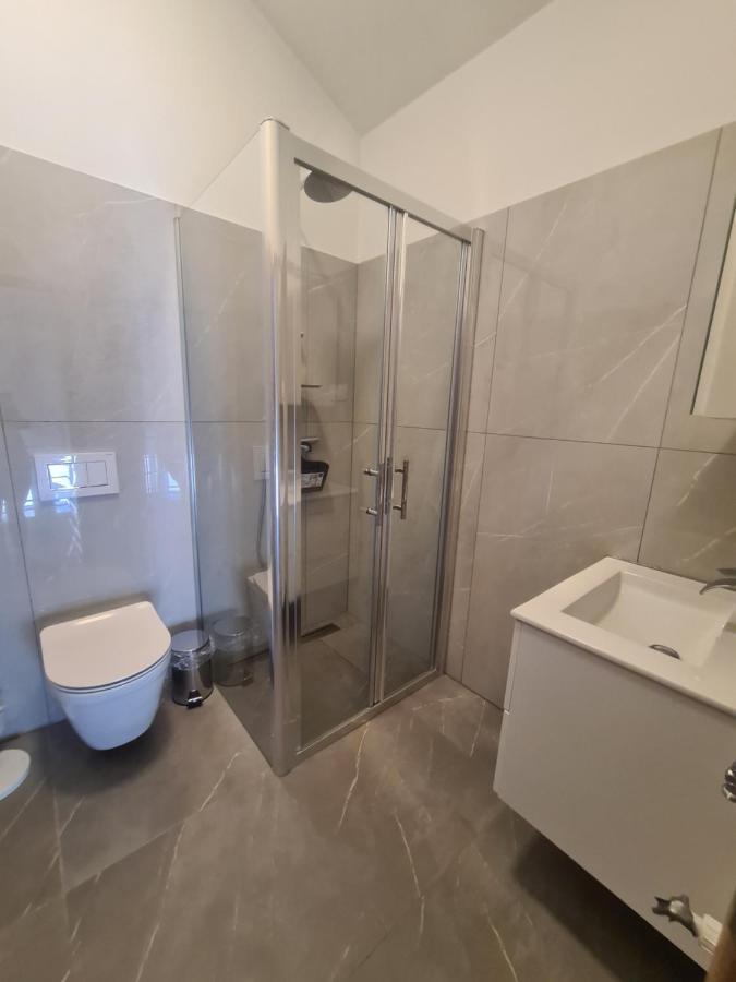 Villa Carpe Diem Vantacici Zewnętrze zdjęcie