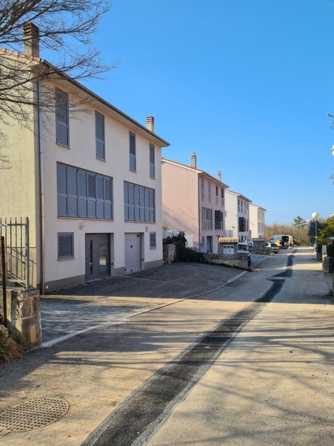 Villa Carpe Diem Vantacici Zewnętrze zdjęcie