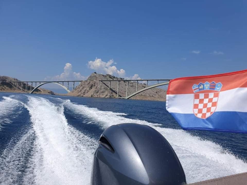 Villa Carpe Diem Vantacici Zewnętrze zdjęcie