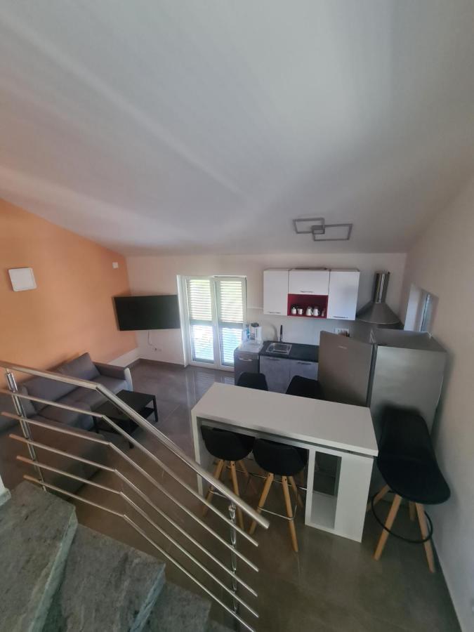 Villa Carpe Diem Vantacici Zewnętrze zdjęcie