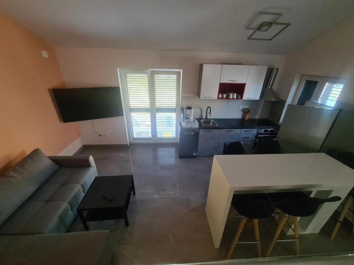 Villa Carpe Diem Vantacici Zewnętrze zdjęcie
