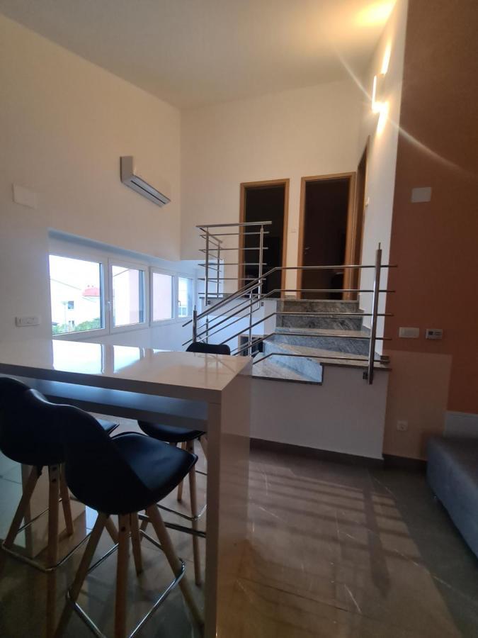 Villa Carpe Diem Vantacici Zewnętrze zdjęcie