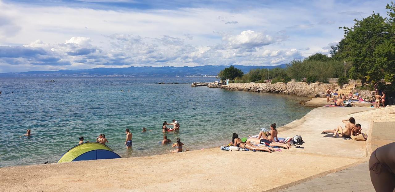 Villa Carpe Diem Vantacici Zewnętrze zdjęcie