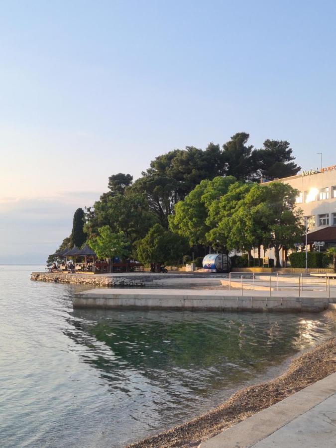 Villa Carpe Diem Vantacici Zewnętrze zdjęcie