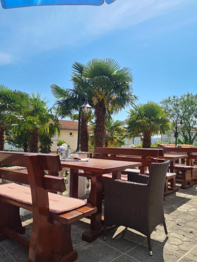 Villa Carpe Diem Vantacici Zewnętrze zdjęcie