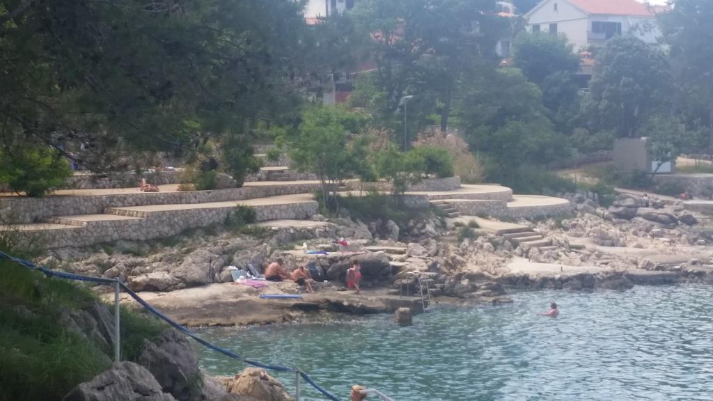 Villa Carpe Diem Vantacici Zewnętrze zdjęcie